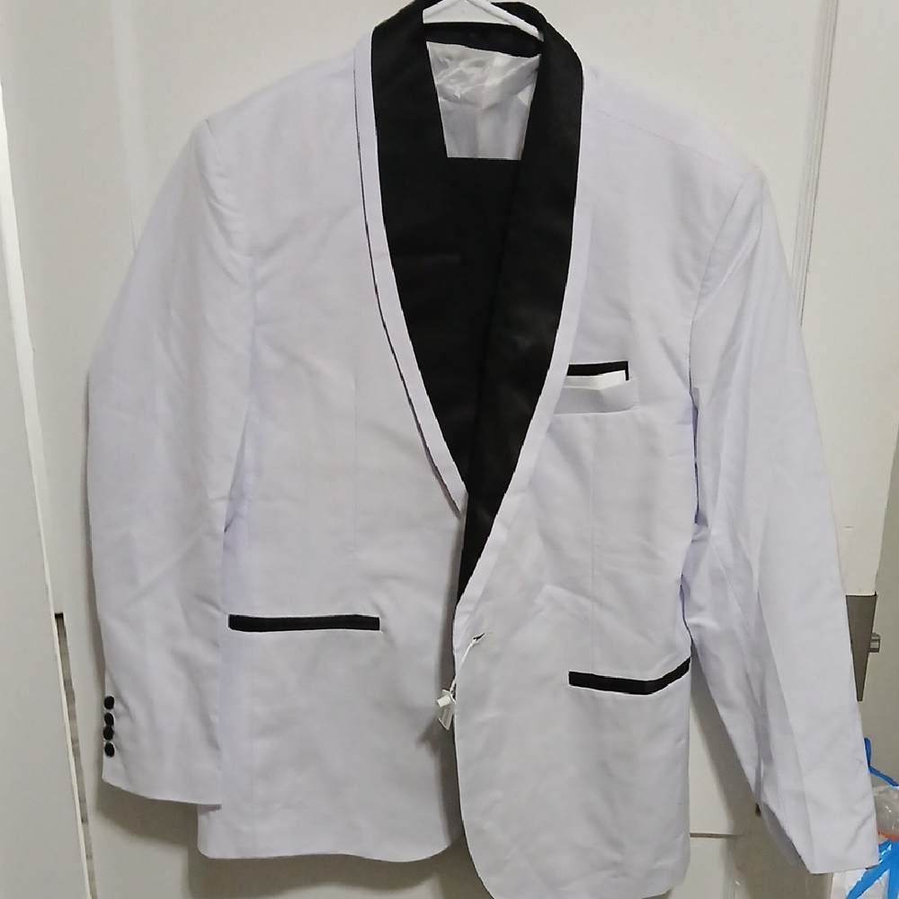Mens Suit